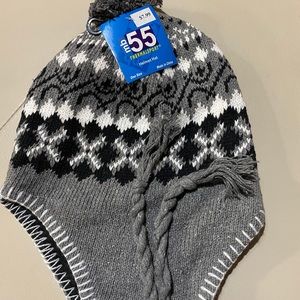 Brand New Knit Helmet Hats